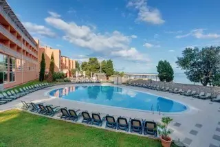 Hotel Umag Plava Laguna