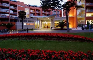 Hotel Umag Plava Laguna