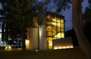 Hotel Umag Plava Laguna