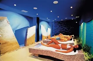 Hotel Umag Plava Laguna