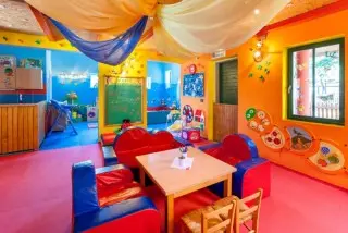 Hotel Umag Plava Laguna