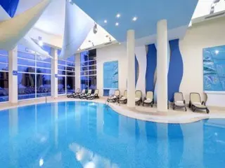 Hotel Umag Plava Laguna