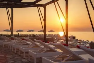 Residence Umag for Plava Laguna 