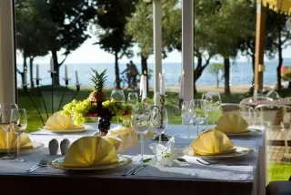 Residence Umag for Plava Laguna 