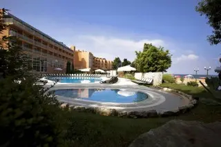 Residence Umag for Plava Laguna 