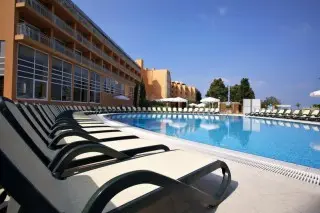 Residence Umag for Plava Laguna 