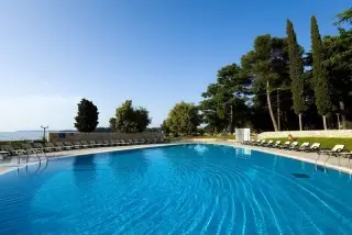 Residence Umag for Plava Laguna 