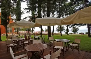 Residence Umag for Plava Laguna 