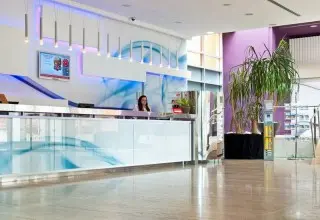 Residence Umag for Plava Laguna 