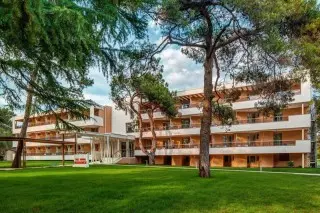 Residence Umag for Plava Laguna 