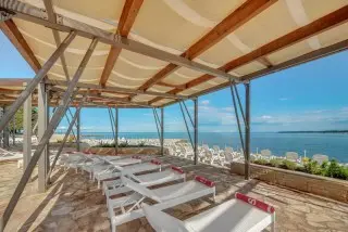 Residence Umag for Plava Laguna 