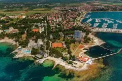 Residence Umag for Plava Laguna 