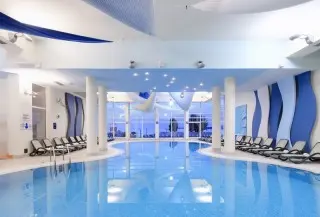 Residence Umag for Plava Laguna 