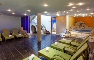 Residence Umag for Plava Laguna 