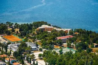 Residence Umag for Plava Laguna 