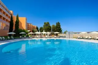 Residence Umag for Plava Laguna 