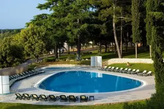 Residence Umag for Plava Laguna 
