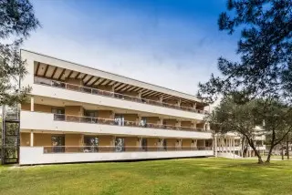 Residence Umag for Plava Laguna 