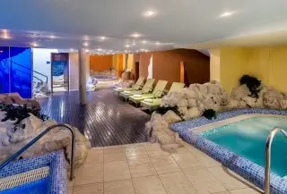 Residence Umag for Plava Laguna 