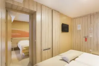 Residence Umag for Plava Laguna 