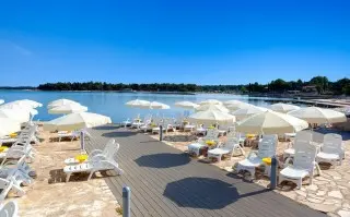 Residence Umag for Plava Laguna 