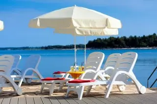 Residence Umag for Plava Laguna 