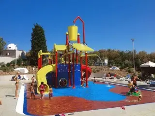 Hotel Garden Istra for Plava Laguna