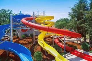 Hotel Garden Istra for Plava Laguna