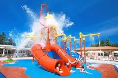 Hotel Garden Istra for Plava Laguna