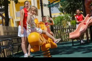 Hotel Garden Istra for Plava Laguna