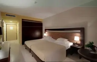 Hotel Garden Istra for Plava Laguna