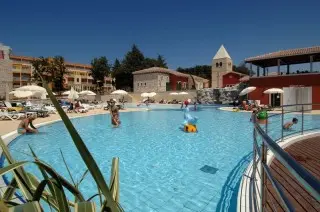 Hotel Garden Istra for Plava Laguna