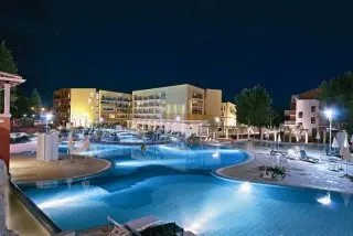 Hotel Garden Istra for Plava Laguna