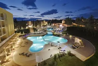 Hotel Garden Istra for Plava Laguna