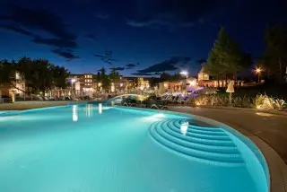 Hotel Garden Istra for Plava Laguna