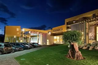Hotel Garden Istra for Plava Laguna