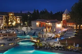 Hotel Garden Istra for Plava Laguna