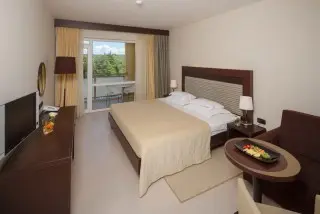 Hotel Garden Istra for Plava Laguna