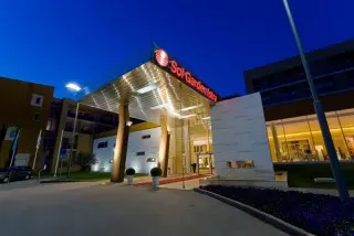 Hotel Garden Istra for Plava Laguna