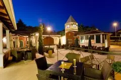 Hotel Garden Istra for Plava Laguna