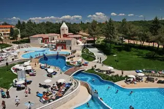 Hotel Garden Istra for Plava Laguna