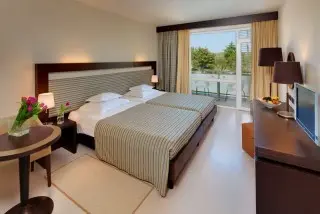 Hotel Garden Istra for Plava Laguna