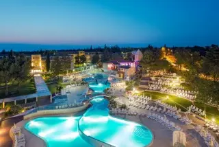 Hotel Garden Istra for Plava Laguna