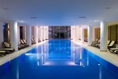 Hotel Garden Istra for Plava Laguna