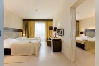 Hotel Garden Istra for Plava Laguna