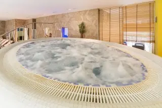 Hotel Garden Istra for Plava Laguna