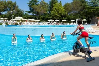 Hotel Garden Istra for Plava Laguna