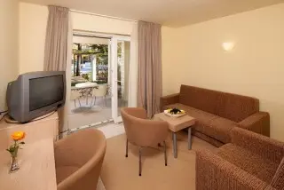 Residence Garden Istra for Plava Laguna