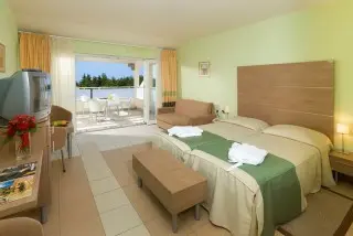 Residence Garden Istra for Plava Laguna