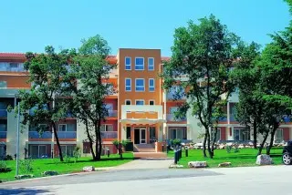 Residence Garden Istra for Plava Laguna